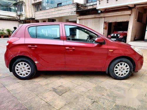 Used Hyundai i20 2009 MT for sale in Mumbai 