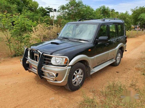 Used 2013 Mahindra Scorpio MT for sale in Madurai 