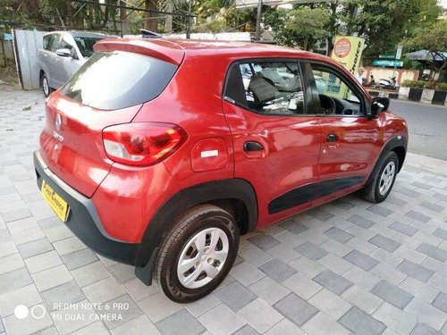 Used Renault Kwid RXT 2015 MT for sale in Surat 