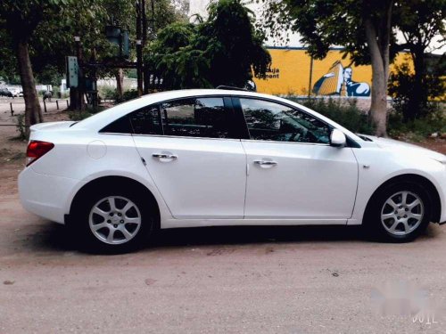 Used 2011 Chevrolet Cruze MT for sale in Chandigarh 