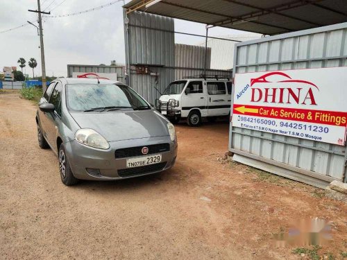 Used Fiat Punto 2009 MT for sale in Tirunelveli 