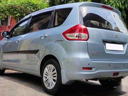 Maruti Suzuki Ertiga Vxi, 2015, MT for sale in Kolkata 