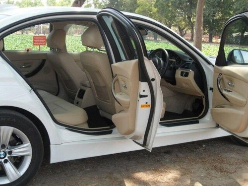 BMW 3 Series 320d Prestige 2015 AT for sale in Coimbatore 