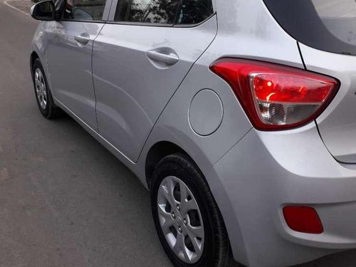 Used Hyundai Grand i10 Magna 2014 MT in Ludhiana 