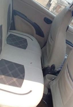 Used 2010 Hyundai i10 MT for sale in Gurgaon 