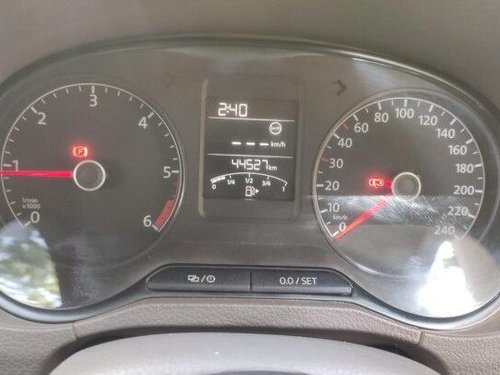 Used Volkswagen Vento 2015 MT for sale in Ahmedabad 