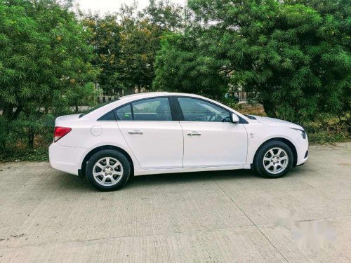 Used Chevrolet Cruze 2013 MT for sale in Indore 