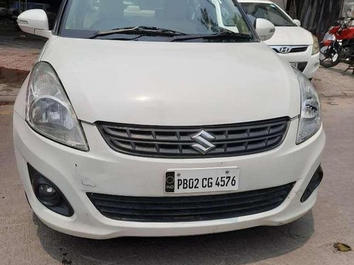 2013 Maruti Suzuki Swift Dzire MT for sale in Amritsar 