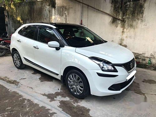 Used Maruti Suzuki Baleno 2018 MT for sale in Kolkata 