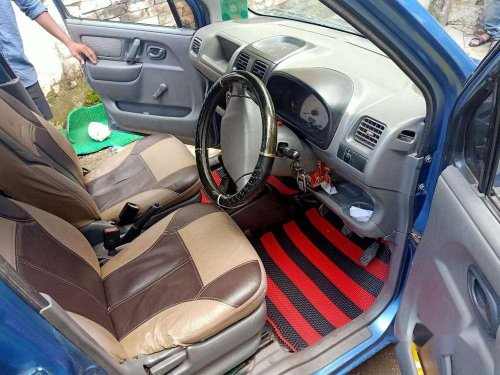 Used Maruti Suzuki Wagon R 2006 MT for sale in Guwahati 