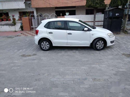 Volkswagen Polo, 2013, Diesel MT for sale in Karnal 