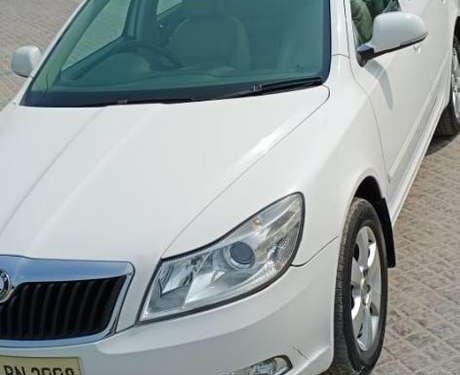 Used Skoda Laura Ambiente 2010 MT for sale in Chandigarh 