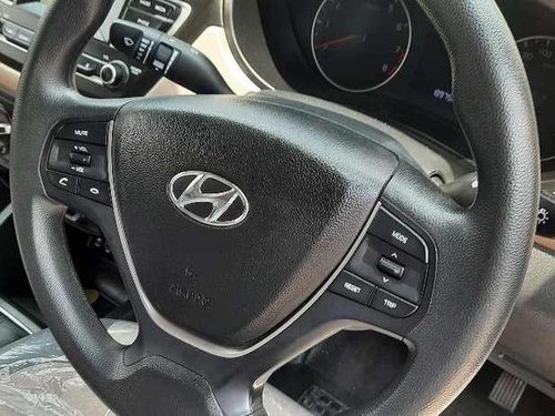 Used Hyundai i20 Sportz 1.2 2018 MT for sale in Ludhiana 