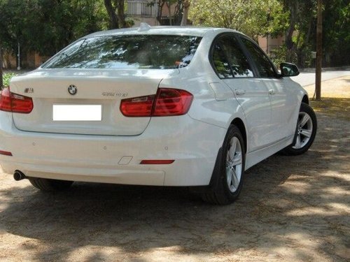 BMW 3 Series 320d Prestige 2015 AT for sale in Coimbatore 