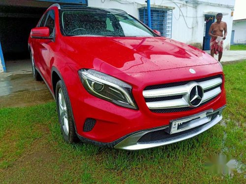 Used Mercedes-Benz GLA-Class 200 CDI Sport, 2016 AT in Kolkata 