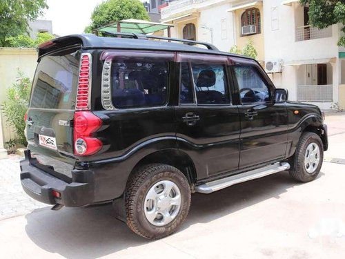 Mahindra Scorpio VLX BS III, 2010, Diesel MT for sale in Ahmedabad 