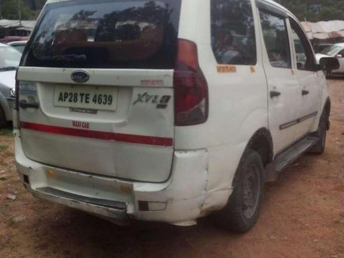 Used Mahindra Xylo 2013 MT for sale in Hyderabad 