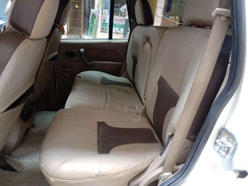 Used Mahindra Scorpio SLX 2.6 Turbo 8 Str 2007 MT for sale in Nagar 