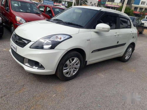 Used 2013 Maruti Suzuki Swift Dzire MT for sale in Hyderabad 