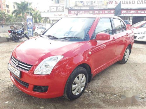 2010 Maruti Suzuki Swift Dzire MT for sale in Mumbai 