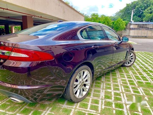 Used 2013 Jaguar XF AT for sale in Kolkata 