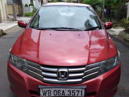 Used Honda City 2009 MT for sale in Kolkata 