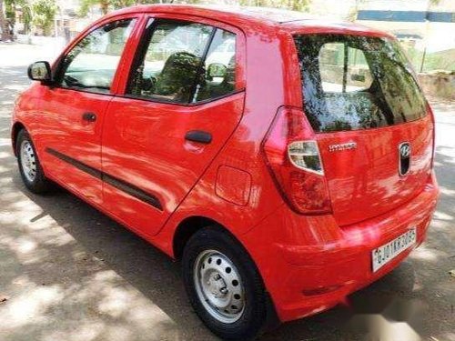 Used Hyundai I10 Era 1.1 iRDE2, 2012, Petrol MT in Ahmedabad 