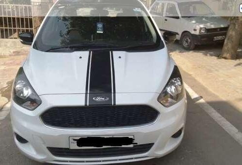 Used Ford Figo 2017 MT for sale in Jamnagar 
