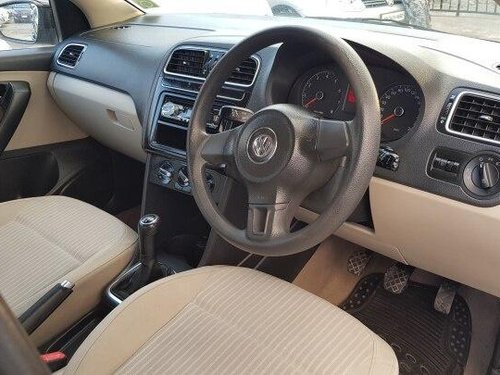 Used Volkswagen Polo 2011 MT for sale in Pune 