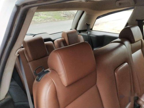 Tata Aria Pleasure 4X2, 2012, Diesel MT in Hyderabad 