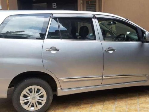 Used 2015 Toyota Innova MT for sale in Goregaon 