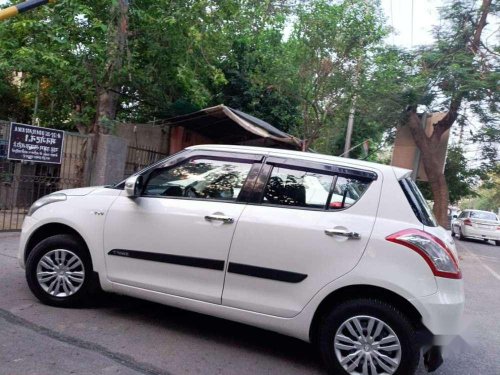 Maruti Suzuki Swift VXi, 2016, MT for sale in Ghaziabad 