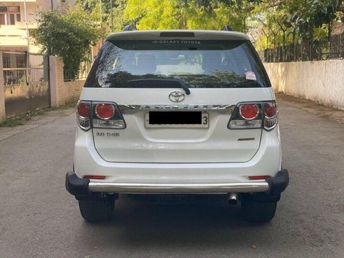 Used 2015 Toyota Fortuner AT for sale in New Delhi 