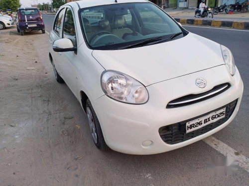 Used Nissan Micra 2012 MT for sale in Sirsa 