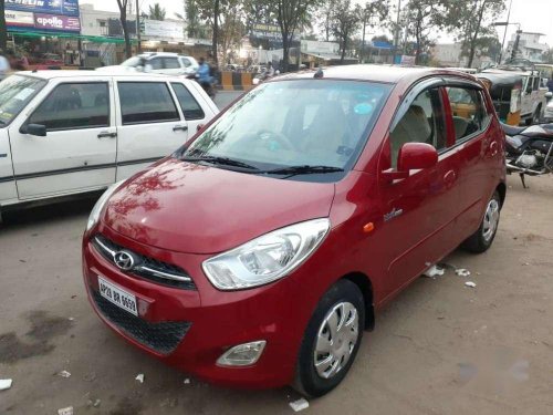 2011 Hyundai i10 Magna MT for sale in Hyderabad 