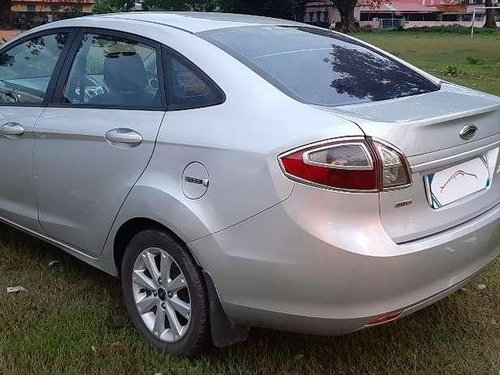 Used 2011 Ford Fiesta MT for sale in Kochi 