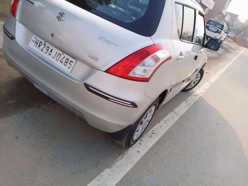 Used Maruti Suzuki Swift LDI 2015 MT in Sirsa