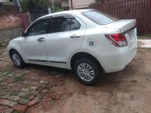 Maruti Suzuki Dzire VDi BS-IV, 2018, MT in Patna 