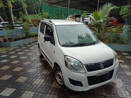 Maruti Suzuki Wagon R LXI 2013 MT for sale in Kannur 