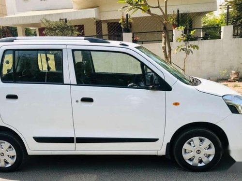 Used Maruti Suzuki Wagon R LXI CNG 2014 MT in Ahmedabad 