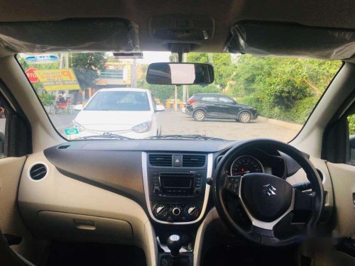 Used Maruti Suzuki Celerio ZXI 2018 MT for sale in Jalandhar 