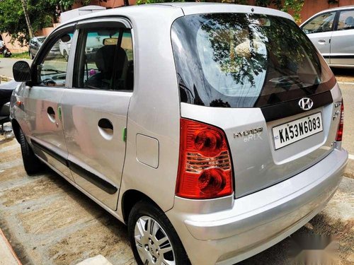 Hyundai Santro Xing GLS, 2009, Petrol MT for sale in Mysore 