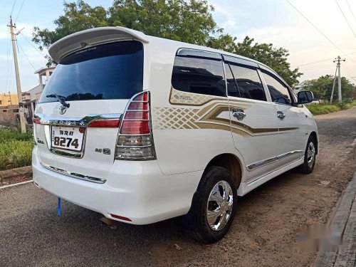 Used 2010 Toyota Innova MT for sale in Tirunelveli 