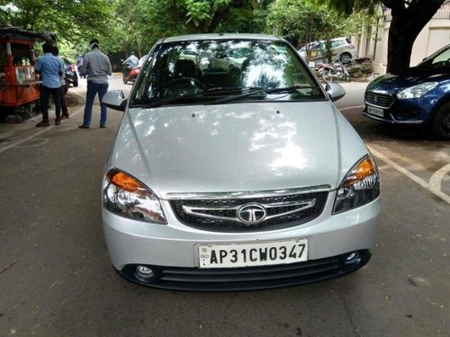 Used Tata Indigo eCS 2015 MT for sale in Visakhapatnam 