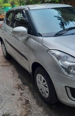 Used Maruti Suzuki Swift VVT VXI 2015 MT for sale in Bangalore 