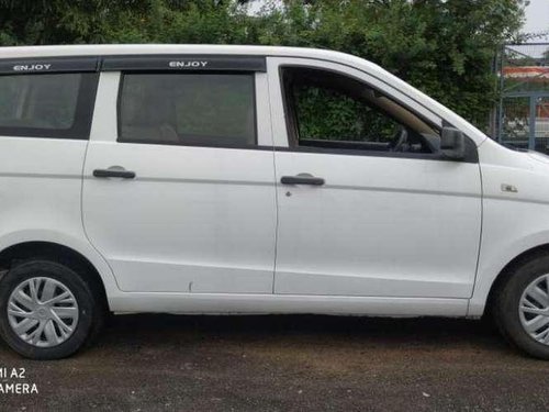 Used Chevrolet Enjoy 2013 MT for sale in Bhopal 