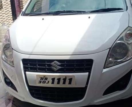 Used 2012 Maruti Suzuki Ritz MT for sale in Gurgaon 