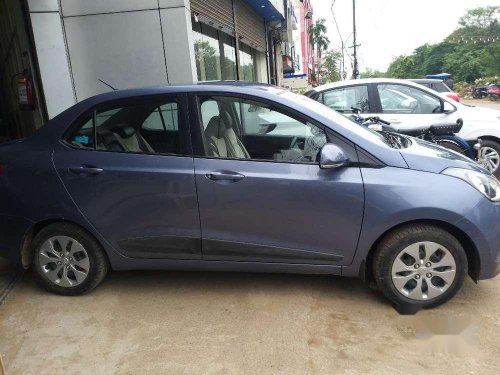 Used Hyundai Xcent 2015 MT for sale in Patna 