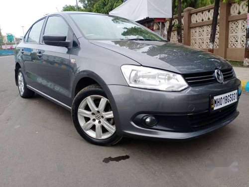 Used Volkswagen Vento 2013 MT for sale in Mumbai