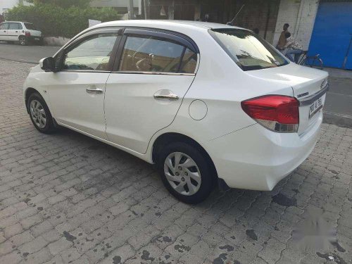 Honda Amaze 1.5 S i-DTEC, 2013, Diesel MT for sale in Jalandhar 